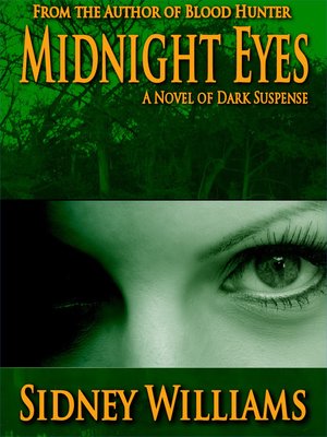 Midnight Eyes - ebook